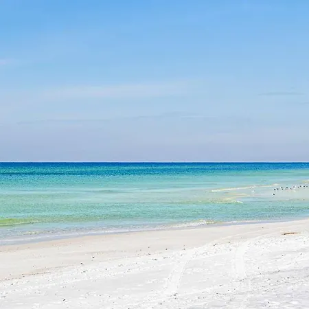 High Tides By Emerald Coast Retreats